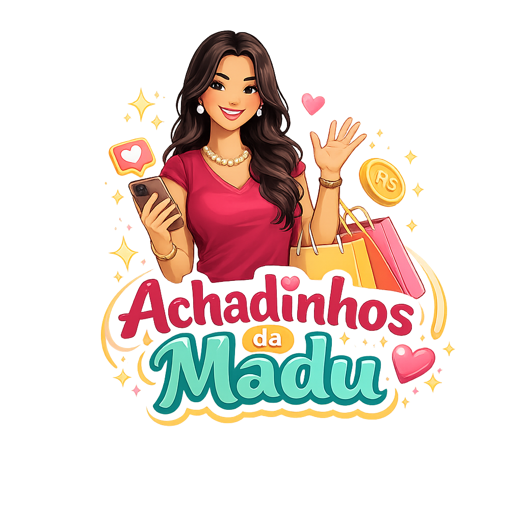 Achadinhos da Madu